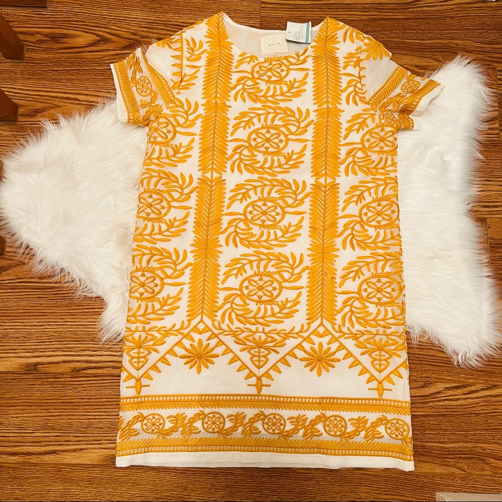 Boutique Dress